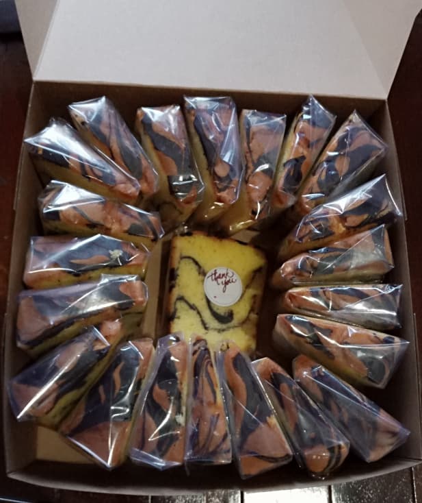 Bolu Kardus