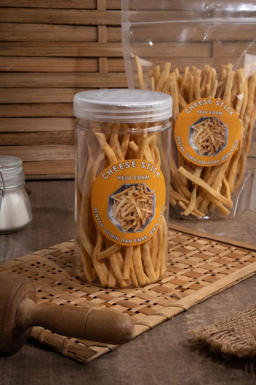 Cheese Stick 1